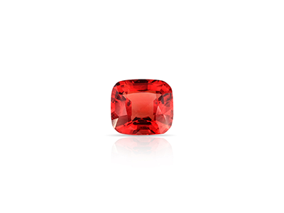 Spinel The Black Prince’s Ruby. The Timur Ruby. For centuries, spinel, the great imposter, masqueraded as ruby in Europe’s crown jewels. Although frequently confused with ruby, spinel stands on its own merits. Available in a striking array of colors, its long history includes many famous large spinels still in existence. Clater Jewelers Louisville, KY